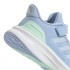 Sapatilhas adidas Infantil Ultrarun 5 Azul
