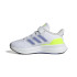 Sapatilhas adidas Infantil Ultrarun 5 Branco