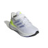 Sapatilhas adidas Infantil Ultrarun 5 Branco