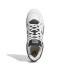 Sapatilhas Basquetebol adidas Homem de Midcity Low White