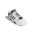 Sapatilhas Basquetebol adidas Homem de Midcity Low White