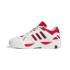 Sapatilhas Basquetebol adidas Homem de Midcity Low White