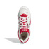 Sapatilhas Basquetebol adidas Homem de Midcity Low White