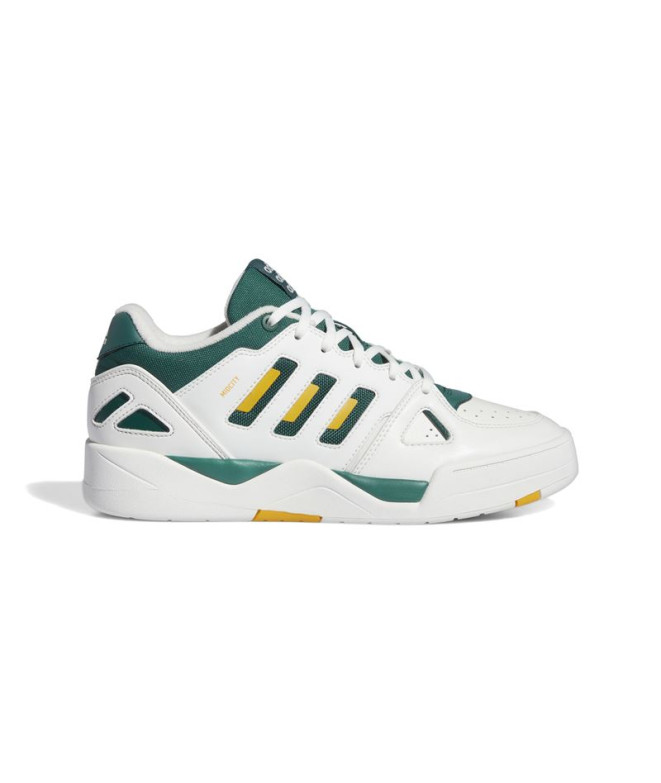 Sapatilhas Basquetebol adidas Homem de Midcity...