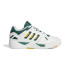 Sapatilhas Basquetebol adidas Homem de Midcity Low White