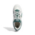 Sapatilhas Basquetebol adidas Homem de Midcity Low White