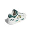 Sapatilhas Basquetebol adidas Homem de Midcity Low White