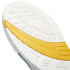Sapatilhas Basquetebol adidas Homem de Midcity Low White