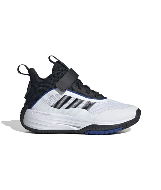 Sapatilhas Basquetebol adidas Infantil de...