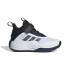 Sapatilhas Basquetebol adidas Infantil de Ownthegame 3.0 Branco