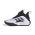 Sapatilhas Basquetebol adidas Infantil de Ownthegame 3.0 Branco