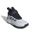 Sapatilhas Basquetebol adidas Infantil de Ownthegame 3.0 Branco