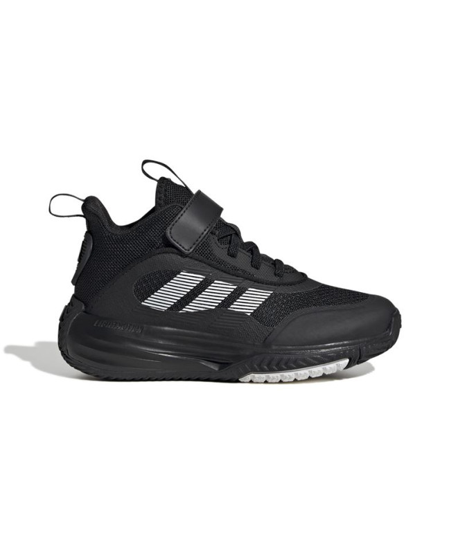 Sapatilhas Basquetebol adidas Infantil de...