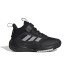 Sapatilhas Basquetebol adidas Infantil de Ownthegame 3.0 Preto