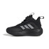 Sapatilhas Basquetebol adidas Infantil de Ownthegame 3.0 Preto