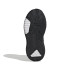 Sapatilhas Basquetebol adidas Infantil de Ownthegame 3.0 Preto