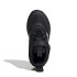 Sapatilhas Basquetebol adidas Infantil de Ownthegame 3.0 Preto