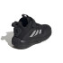 Sapatilhas Basquetebol adidas Infantil de Ownthegame 3.0 Preto