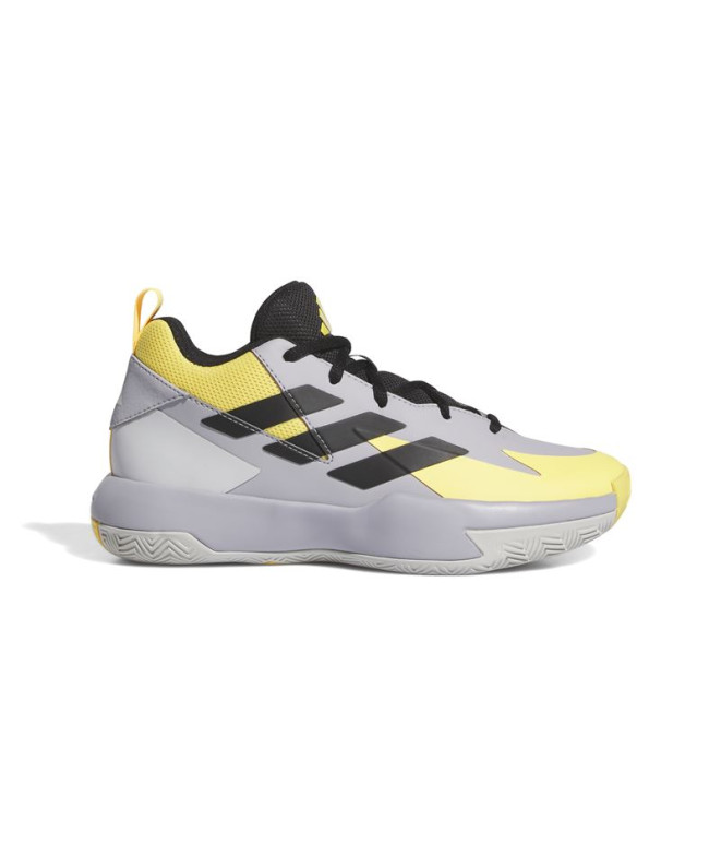 Sapatilhas Basquetebol adidas Infantil by Cross...