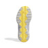 Sapatilhas Basquetebol adidas Infantil by Cross Em Up Select Mid Trainers Cinzento