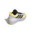 Sapatilhas Basquetebol adidas Infantil by Cross Em Up Select Mid Trainers Cinzento