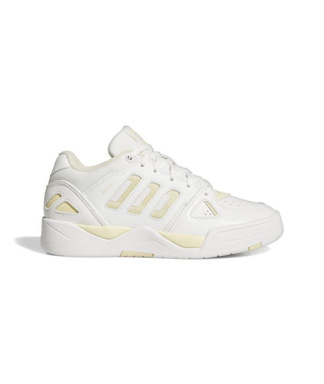Sapatilhas Basquetebol adidas Mulher de Midcity...