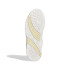 Sapatilhas Basquetebol adidas Mulher de Midcity Low White