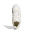 Sapatilhas Basquetebol adidas Mulher de Midcity Low White