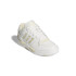 Sapatilhas Basquetebol adidas Mulher de Midcity Low White