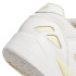 Sapatilhas Basquetebol adidas Mulher de Midcity Low White