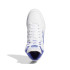 Sapatilhas adidas Homem Hoops 3.0 Mid Branco