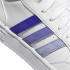 Sapatilhas adidas Homem Hoops 3.0 Mid Branco