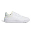 Sapatilhas adidas Mulher Hoops 3.0 Se Branco