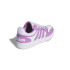Sapatilhas adidas Mulher Hoops 3.0 Branco