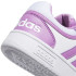Sapatilhas adidas Mulher Hoops 3.0 Branco