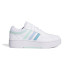 Sapatilhas adidas Mulher Hoops 3.0 Bold Branco