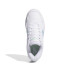 Sapatilhas adidas Mulher Hoops 3.0 Bold Branco