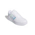 Sapatilhas adidas Mulher Hoops 3.0 Bold Branco