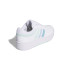 Sapatilhas adidas Mulher Hoops 3.0 Bold Branco