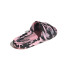 Chinelos Natação adidas da Adilette Flow Rosa/Preto