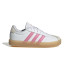 Sapatilhas adidas Court Infantil VL 3.0 Branco