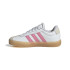 Sapatilhas adidas Court Infantil VL 3.0 Branco