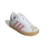 Sapatilhas adidas Court Infantil VL 3.0 Branco
