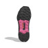 Sapatilhas Montanha adidas Mulher por Terrex Ax4 Hiking Garnet