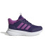 Sapatilhas adidas Infantil X_Plrpath Roxo