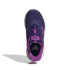 Sapatilhas adidas Infantil X_Plrpath Roxo