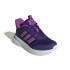 Sapatilhas adidas Infantil X_Plrpath Roxo