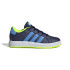 Sapatilhas adidas Court Infantil Grand 2.0 Azul escuro