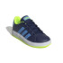 Sapatilhas adidas Court Infantil Grand 2.0 Azul escuro