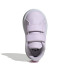 Sapatilhas adidas Infantil Advantage Infant Lilac